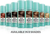 L'Oreal Paris Hair Color Root Cover Up Hair Dye Light to Medium Blonde 2 Ounce (Pack of 2) - Image 3