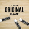 ChapStick Classic Original Lip Balm Tubes, Lip Care - 0.15 Oz (Pack of 3) - Image 4