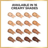 L'Oreal Paris Age Perfect Creamy Powder Foundation Compact, 325 Ivory Beige, 0.31 oz. - Pe - Image 5