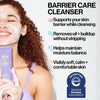 Pacifica Face Wash for Sensitive Skin Facial Cleanser Vegan Ceramide Barrier Repair Extra  - Image 4