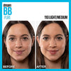 Maybelline Dream Pure Skin Clearing BB Cream, 8-in-1 Skin Perfecting Beauty Balm With 2% S - Image 5