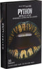 Maybelline New York Lip Studio Python Metallic Lip Makeup Kit, Snakebite, 0.09 oz. - Image 2