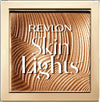 Revlon Skinlights Prismatic Powder Bronzer, Translucent-to-Buildable Coverage, 110 Sunlit Glow, 0.31 oz (Pack of 1)