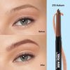 Revlon ColorStay Brow Pencil, 215 Auburn, 0.021 oz - Image 3