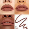Maybelline Lifter Liner Lip Liner Pencil with Hyaluronic Acid, Let's Bounce, 1 Count - Image 2
