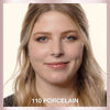 Maybelline New York Dream Urban Cover Flawless Coverage Foundation Makeup, SPF 50, Porcela - Image 5