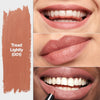 Revlon ColorStay Matte Lite Lipstick Crayon, 001 Tread Lightly, 0.049 oz - Image 2