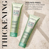 L'Oreal Paris Thickening Sulfate Free Shampoo, Thickens + Strengthens Thin, Fragile Hair,  - Image 3