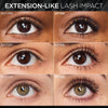 L'Oreal Paris Extensionist Waterproof Mascara, Lengthening, Volumizing, and Curling Formul - Image 3