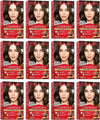 Revlon ColorSilk Beautiful Color 41 Medium Brown 1 ea (Pack of 12)