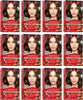 Revlon ColorSilk Beautiful Color 41 Medium Brown 1 ea (Pack of 12) - Image 1