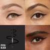 Maybelline Tattoo Studio Automatic Gel Pencil Waterproof Eyeliner, Blendable, Smudge Resis - Image 3