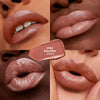 Revlon Super Lustrous Lipstick, 044 Bare Affair, 0.15 oz - Image 2