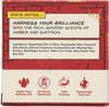 Dr. Squatch All Natural Men's Soap Bar Marvel Stark Cleanse Ironman Limted Edition with Ze - Image 2