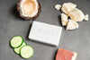 Anthony Men's Exfoliating Soap Bar, Grapefruit Scent, 5 Oz - Contains Cucumber Extract, Jo - Image 5