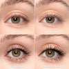 L'Oreal Paris Voluminous Lash Boosting Conditioning Primer Mascara, White Primer, 0.24 Fl  - Image 3