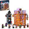 LEGO Harry Potter 76422 - Diagon Alley™: Weasleys' Wizard Wheezes™