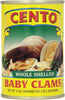 CLAM BABY WHL - Image 4