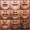 REVLON Kiss Cushion Lip Tint Lipstick, Fancy Rose - Image 4