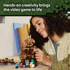 LEGO Minecraft Woodland Mansion Fighting Ring - Building Toy for Kids Age 10+ - Includes S - Image 5