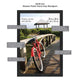 MCS Museum Poster Frame 20x30 Onyx, Vertical & Horizontal Wall Hanging Large Picture Frame for Photos, Posters & Art Prints (2-Pack)