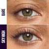 Maybelline Lash Sensational Sky High Mascara, Volumizing, Plum Twilight - Image 4