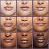 Revlon Super Lustrous Lip Gloss, Non-Sticky, Hydrating, High Shine Finish, 302 Glazing Lil - Image 4