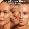 L'Oreal Paris Sublime Bronze Self Tanning Facial Drops with Hyaluronic Acid, Gradual Tan,  - Image 4