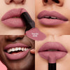 Revlon ColorStay Suede Ink Lipstick, 008 That Girl, 0.09 oz - Image 3