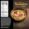 Nongshim Tonkotsu Ramen with Kuromayu Noodle Big Bowl, 3.56 Ounce (Pack Of 6) - Image 3
