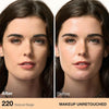 Maybelline Fit Me Matte + Poreless Pressed Face Powder Makeup & Setting Powder, Natural Be - Image 3