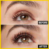 Maybelline Volum' Express Colossal Washable Mascara Makeup, Classic Black Mascara, 1 Count - Image 3