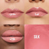 Maybelline Lifter Gloss, Hydrating Lip Gloss with Hyaluronic Acid, High Shine for Plumper  - Image 2