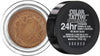 Maybelline New York Eyestudio ColorTattoo Metal 24HR Cream Gel Eyeshadow, Barely Branded,  - Image 2