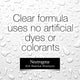 Neutrogena Anti-Residue Shampoo 6 oz (Pack of 5)