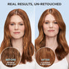 L'Oreal Paris Clarify Sulfate Free Shampoo with Antioxidants, Clarifying Shampoo for Hard  - Image 5