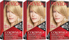 REVLON Colorsilk Beautiful Color, Permanent Hair Color with 3D Gel Technology & Keratin, 1 - Image 4