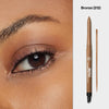 REVLON ColorStay Pencil Waterproof Eyeliner, 212 Bronze, 0.01 oz - Image 3