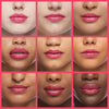 L'Oreal Paris Makeup Colour Riche Plump and Shine Lipstick, for Glossy, Radiant, Visibly F - Image 4