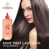 L'Oreal Paris Elvive Dream Lengths 8 Second Wonder Water Detangling Lamellar Rinse Out, 6. - Image 3