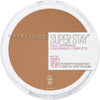 Maybelline Super Stay Full Coverage Powder Foundation Makeup, Up to 16 Hour Wear, Soft, Creamy Matte Foundation, Coconut, - Face Makeup - Beauty