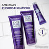 L'Oreal Paris EverPure Ultra Pigmented Anti Brass Purple Rinse-Out Mask for Bleached, Blon - Image 4