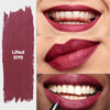 REVLON ColorStay Matte Lite Crayon Lipstick with Built-in Sharpener, Smudge-proof, Water-R - Image 2