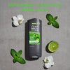 DOVE MEN + CARE Body and Face Wash Refreshing Extra Fresh Body Wash13.5 oz - Image 5