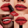 REVLON Lipstick, ColorStay Suede Ink, Built-in Primer, Infused with Vitamin E, Waterproof, - Image 3