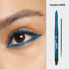 REVLON ColorStay Pencil Waterproof Eyeliner, 205 Sapphire, 0.01 oz - Image 2