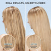 L'Oreal Paris Clarify and Restore Sulfate Free Shampoo and Conditioner Set with Antioxidan - Image 4