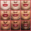 RevlonUltra HD Metallic Matte Liquid Lipcolor, Liquid Lipstick, Flare - Image 2