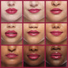 Revlon Lipstick, 025 Glassy Ruby, 0.15 oz - Image 2
