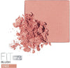 Maybelline Fit Me Blush, Lightweight, Smooth, Blendable, Long-lasting All-Day Face Enhanci - Image 3